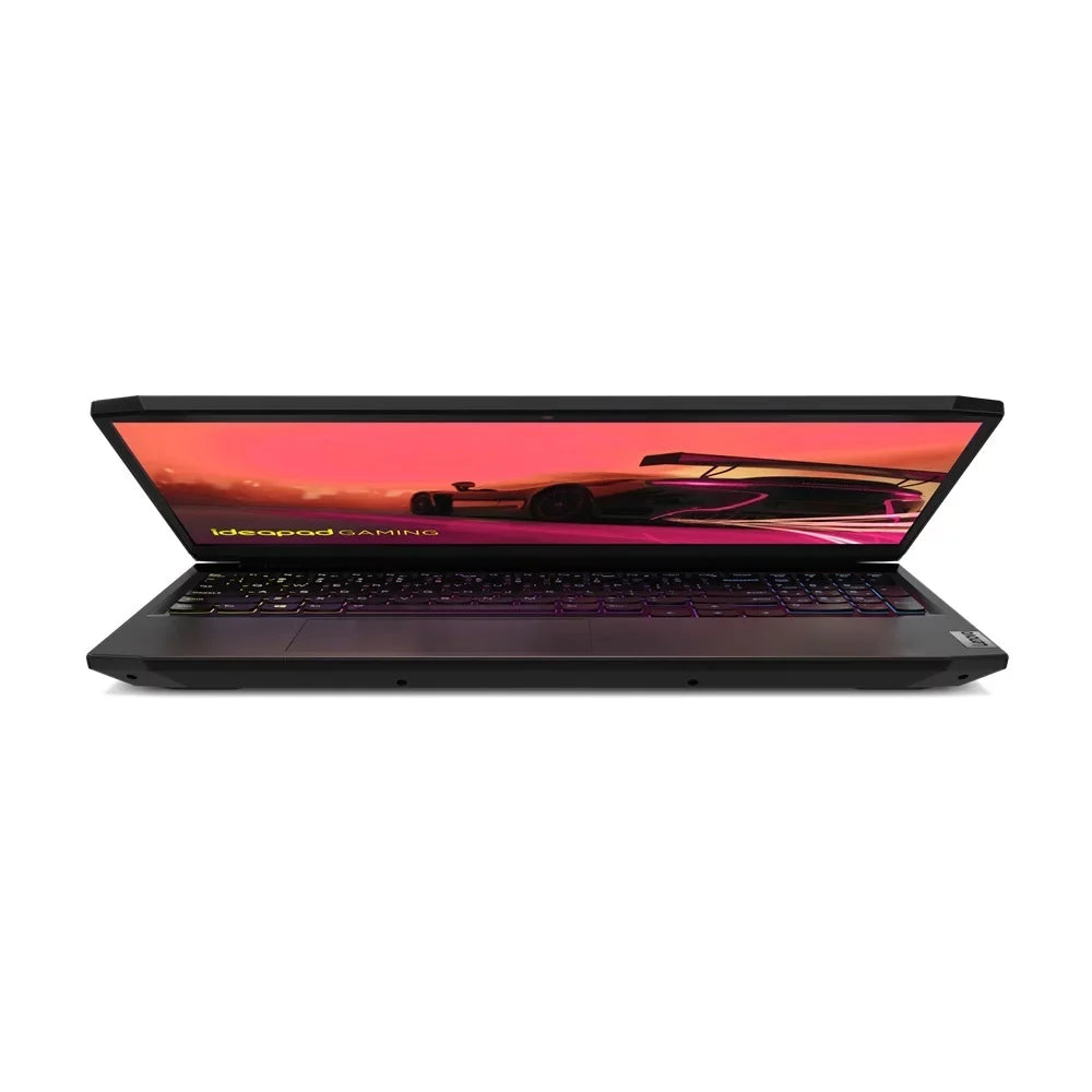 Lenovo IdeaPad 3 Gaming , 15.6" 120Hz FHD Display, AMD Ryzen 7 5800H Upto 4.4GHz, 16GB Random Access Memory 1TB NVMe Solid Storage NVIDIA GeForce RTX 3060, HDMI, Wi-Fi, Bluetooth, Windows 11 Pro