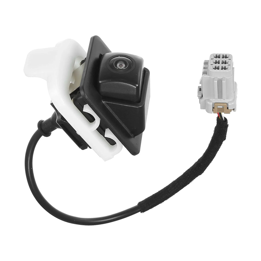 Unique Bargains Car Rear View Back Up Camera Fit for Kia Forte Sedan No.95760A7000/95760-A7000