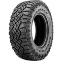 Goodyear Wrangler DuraTrac Studdable Rugged Terrain LT325/60R20 126/123Q E Light Truck Tire