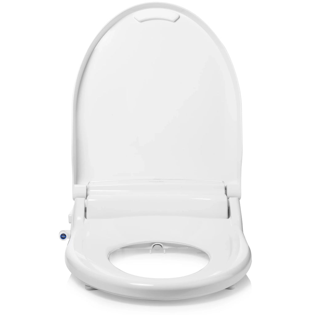 Brondell Swash Select BL97 Electronic Bidet Seat, Elongated White
