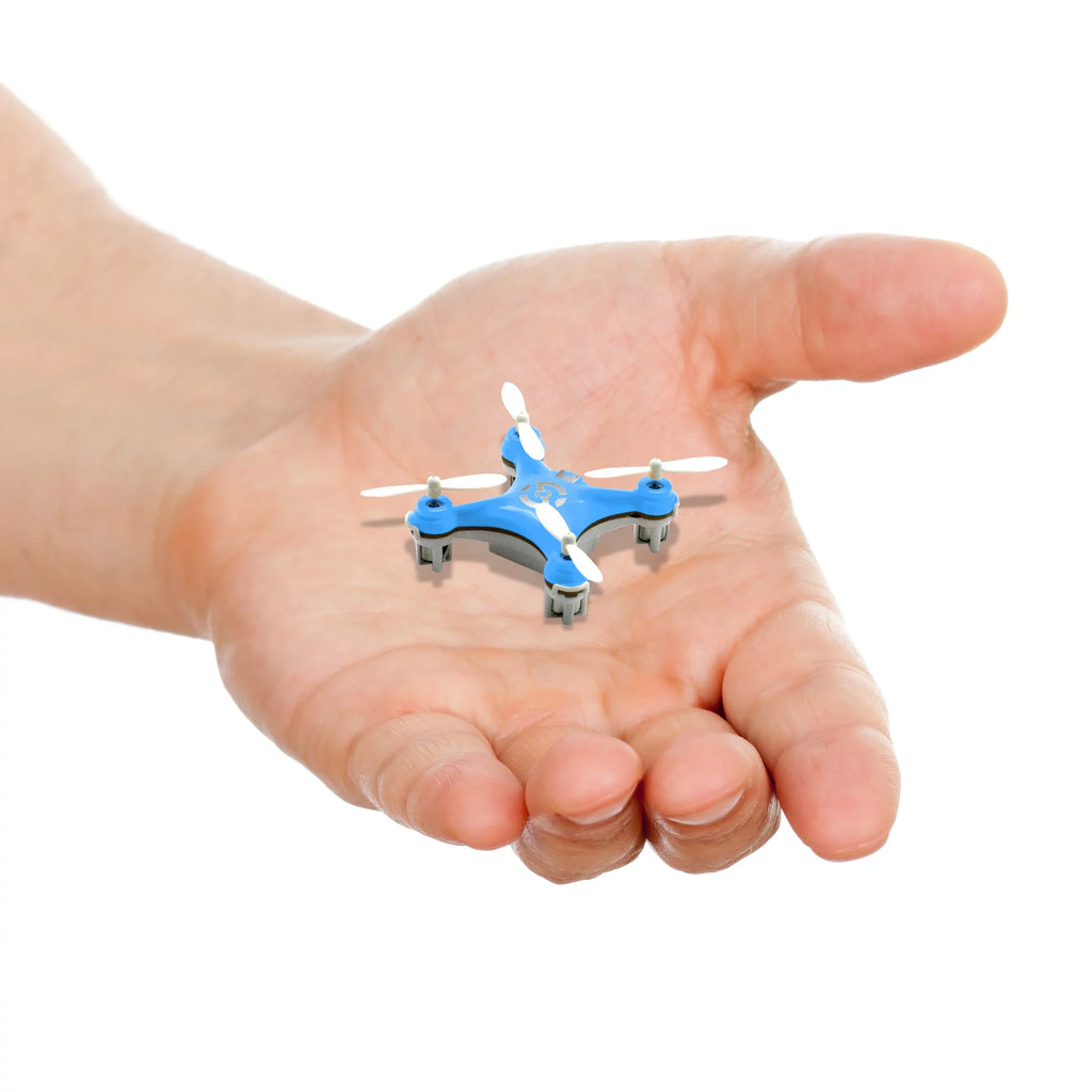 Aww Industries Toy Drone