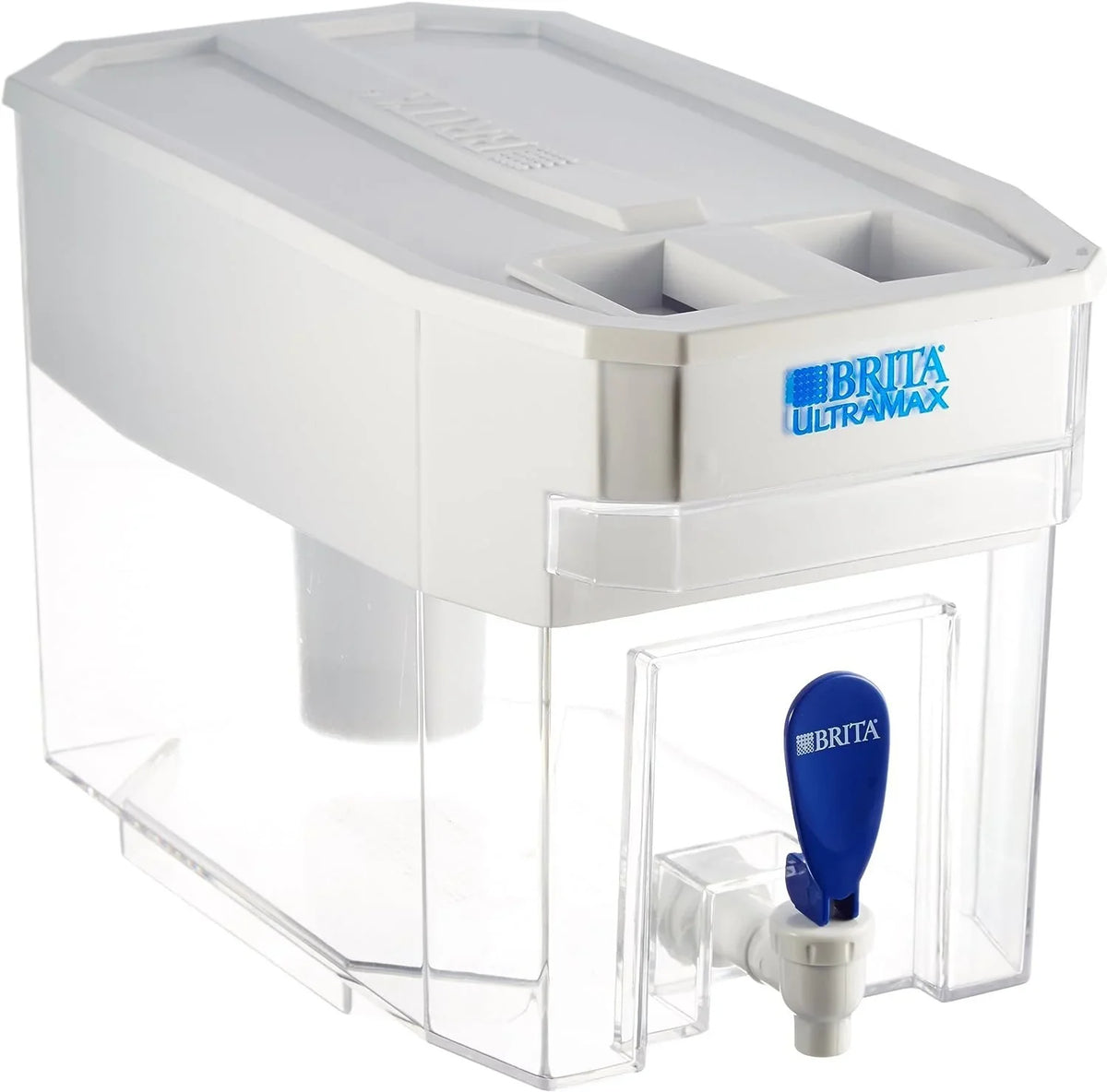 COX35530 - Brita Random Access Memory Pitcher
