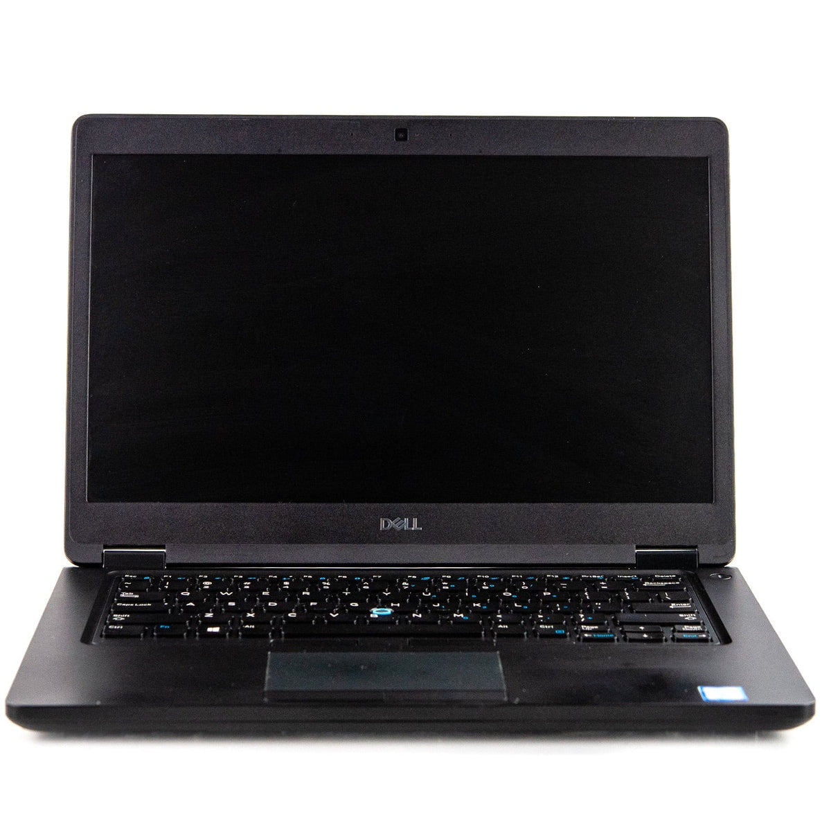 Pre-owned 5490 14" Heart 16GB 512GB Solid Storage M.2 Integrated Graphics Win 11 Pro 1 Yr Wty B v.WAA