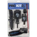 Akona Sherwood BCD Pro-Kit 2 Light Accessory Kit Scuba Diving