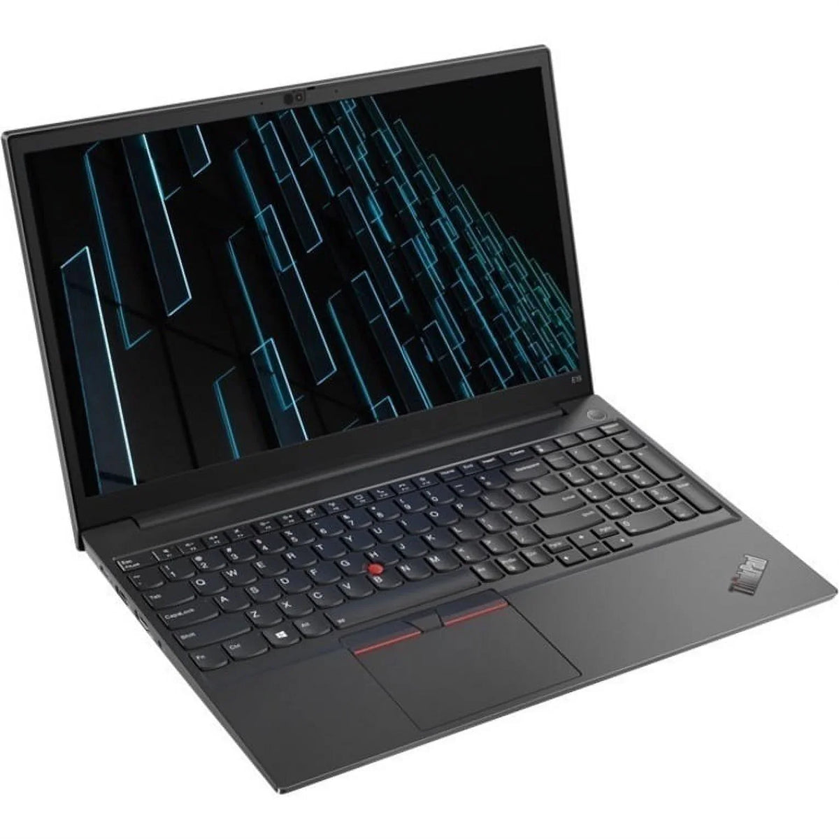 Lenovo 15.6" 1080p PC s, AMD Ryzen 5 5500U, 8GB Memory 256GB HD, Windows 11 Pro (English), Black, 20YG00A9US
