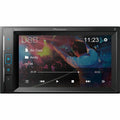 Pioneer DMH-241EX 6.2 inch Monitor Bluetooth Digital Media Receiver - Black