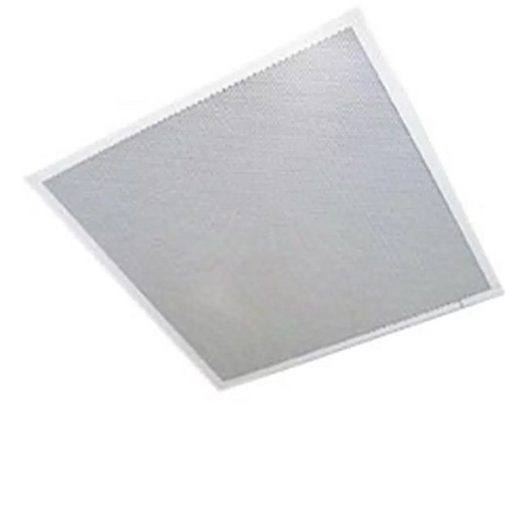Valcom InformaCast 2-way In-ceiling Speaker - White - In-ceiling