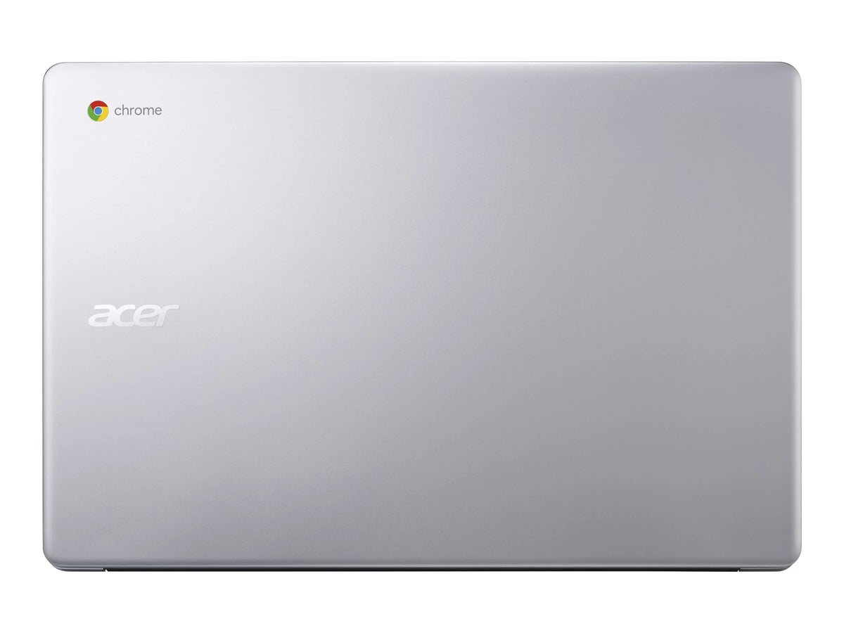Acer Chromebook CB515-1HT-P39B Pentium N4200 1.1GHz 4GB 32GB Solid Storage ac WC 4C 15.6" FHD MT ChromeOS