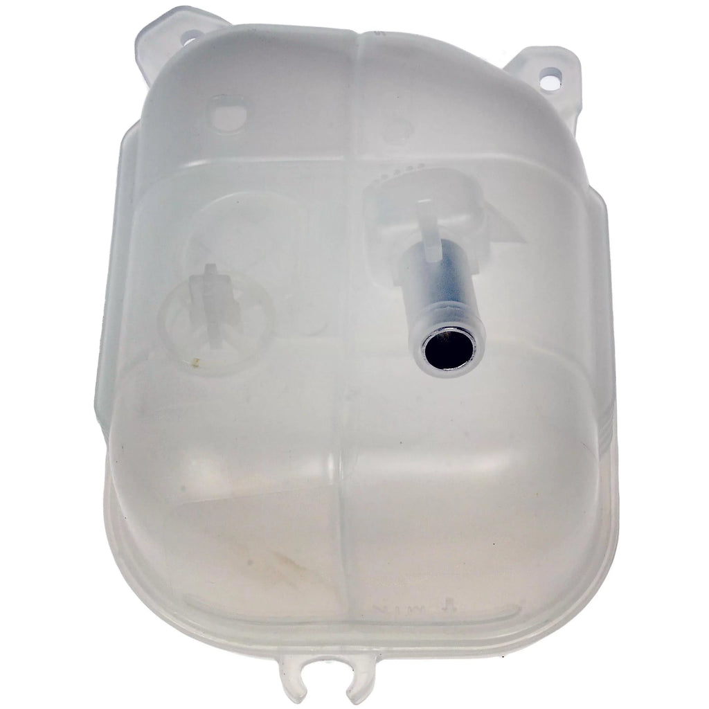 Dorman 603-378 Front Engine Coolant Reservoir for Specific Dodge Models Fits select: 2013-2016 DODGE DART