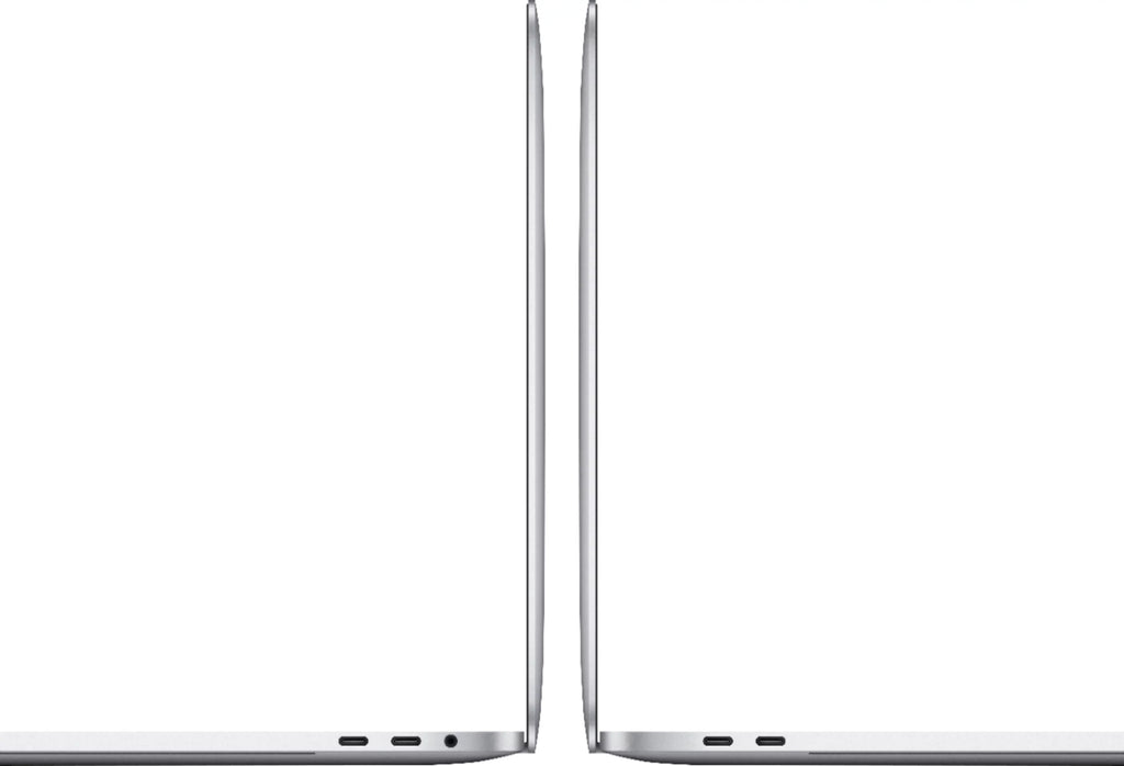 Apple MacBook Pro 13-inch ( 2.3GHz, 256GB Flash Storage (Mid 2018, MR9Q2LL/A) - Space Gray Bundle with Black Zipper Sleeve + Starter Kit + Cleaning Kit (Refurbished)