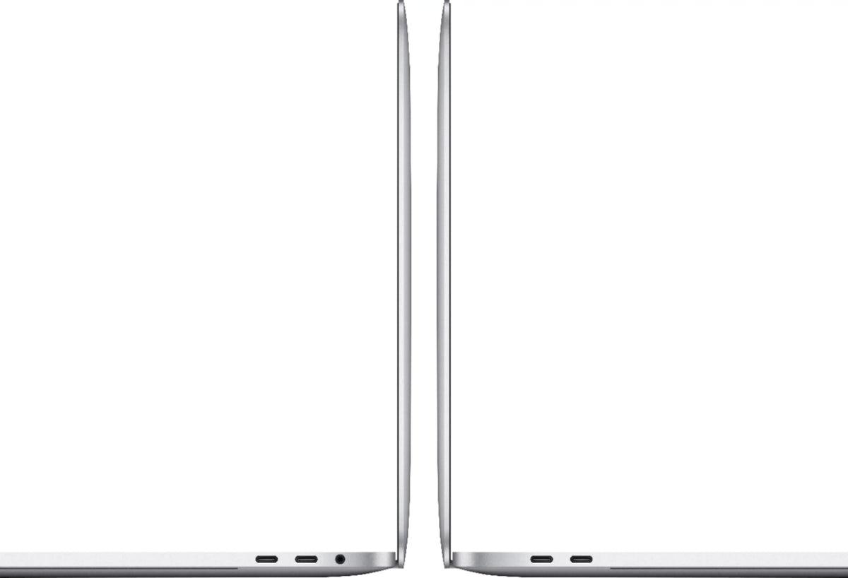 Apple MacBook Pro 13-inch ( 2.3GHz, 256GB Flash Storage (Mid 2018, MR9Q2LL/A) - Space Gray Bundle with Black Zipper Sleeve + Starter Kit + Cleaning Kit (Refurbished)
