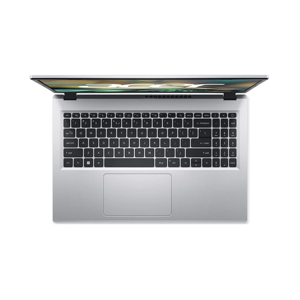 Restored Acer Aspire 3 15.6" Processor i3-N305 1.80GHz 8GB Storage 128GB Solid State Drive W11H S (Refurbished)