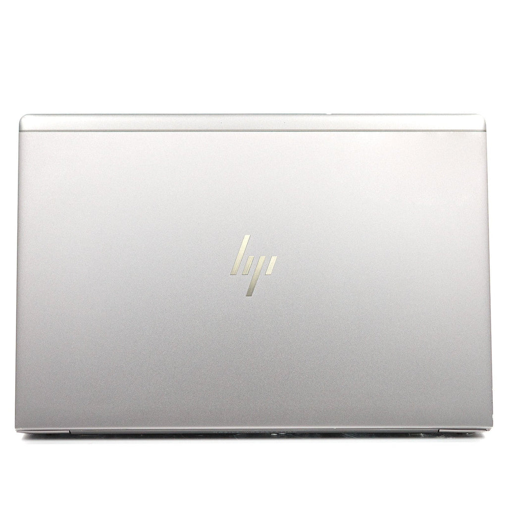 Pre-owned HP ZBook 15u G5 15.6" Touch Monitor Heart i7 8GB 1TB Solid State Drive M.2 Dedicated Graphics Win 10 Pro 1 Yr Wty B v.WCB