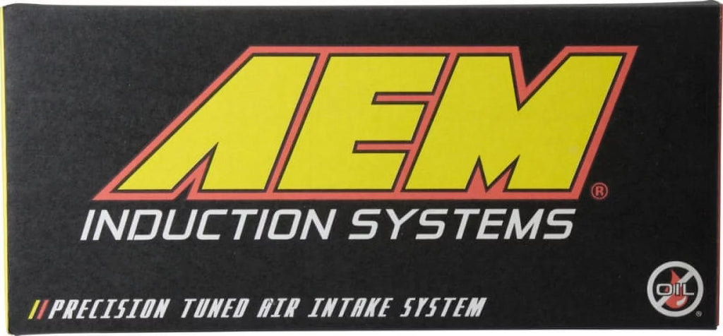 AEM 22-401R Red Short Storage Intake System Fits select: 2000 HONDA CIVIC EX, 1999 HONDA CIVIC SE