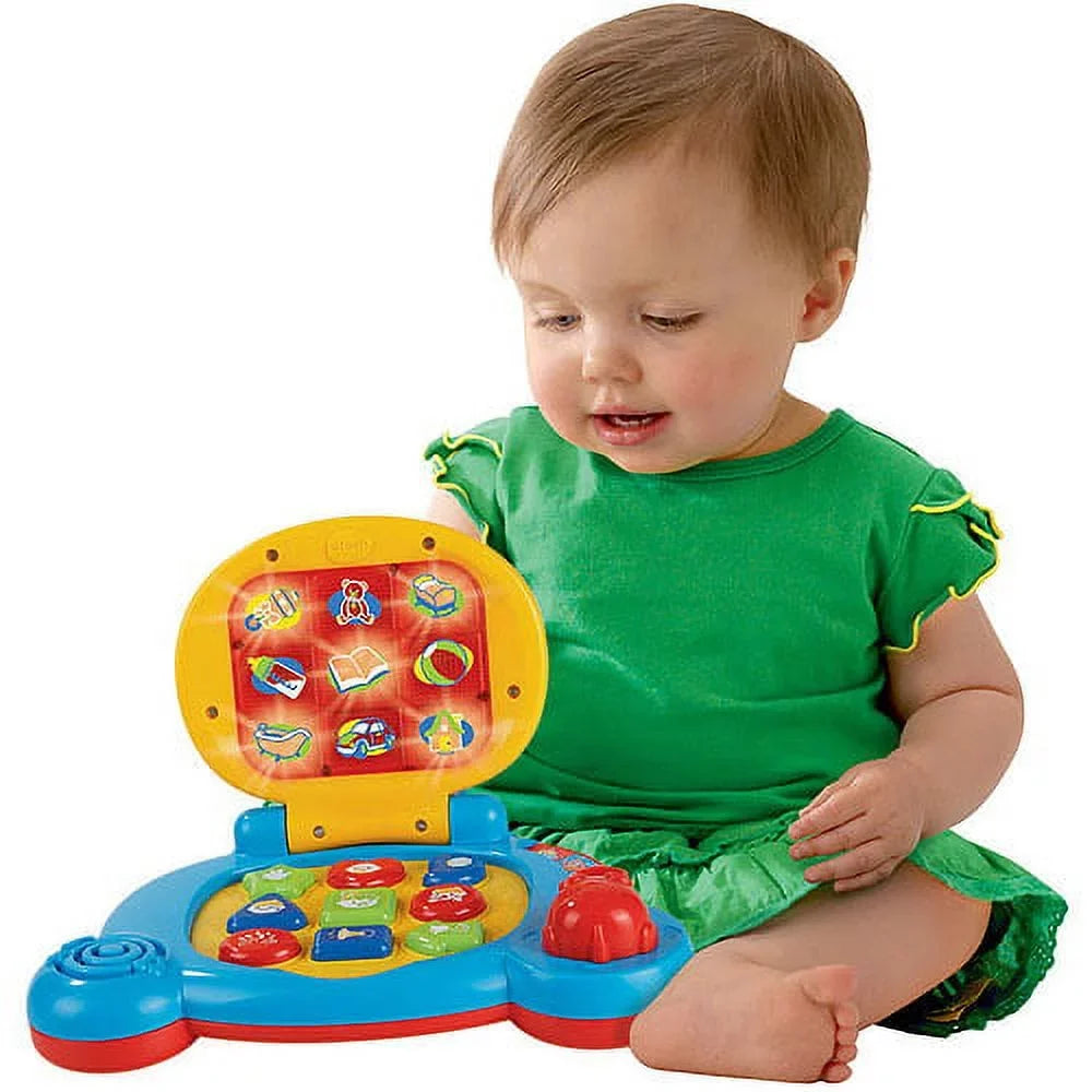 80-073800 Baby's Learning