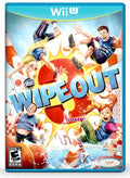 Wipeout 3 - Nintendo Wii U Pre-owned