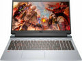 '- G15 - 15.6" FHD Gaming - AMD Ryzen 7 - 8GB Memory - NVIDIA GeForce RTX 3050 Ti Graphics - 512GB Flash Storage - Gray