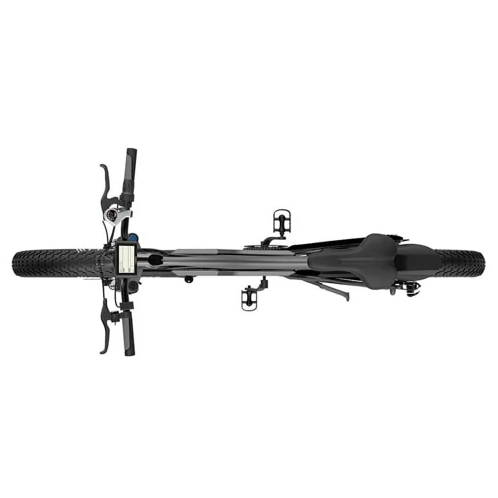 AOSTIRMOTOR Hot Fat Tire Adults Electric Bicycle 26 In. Electric Mountain Bike