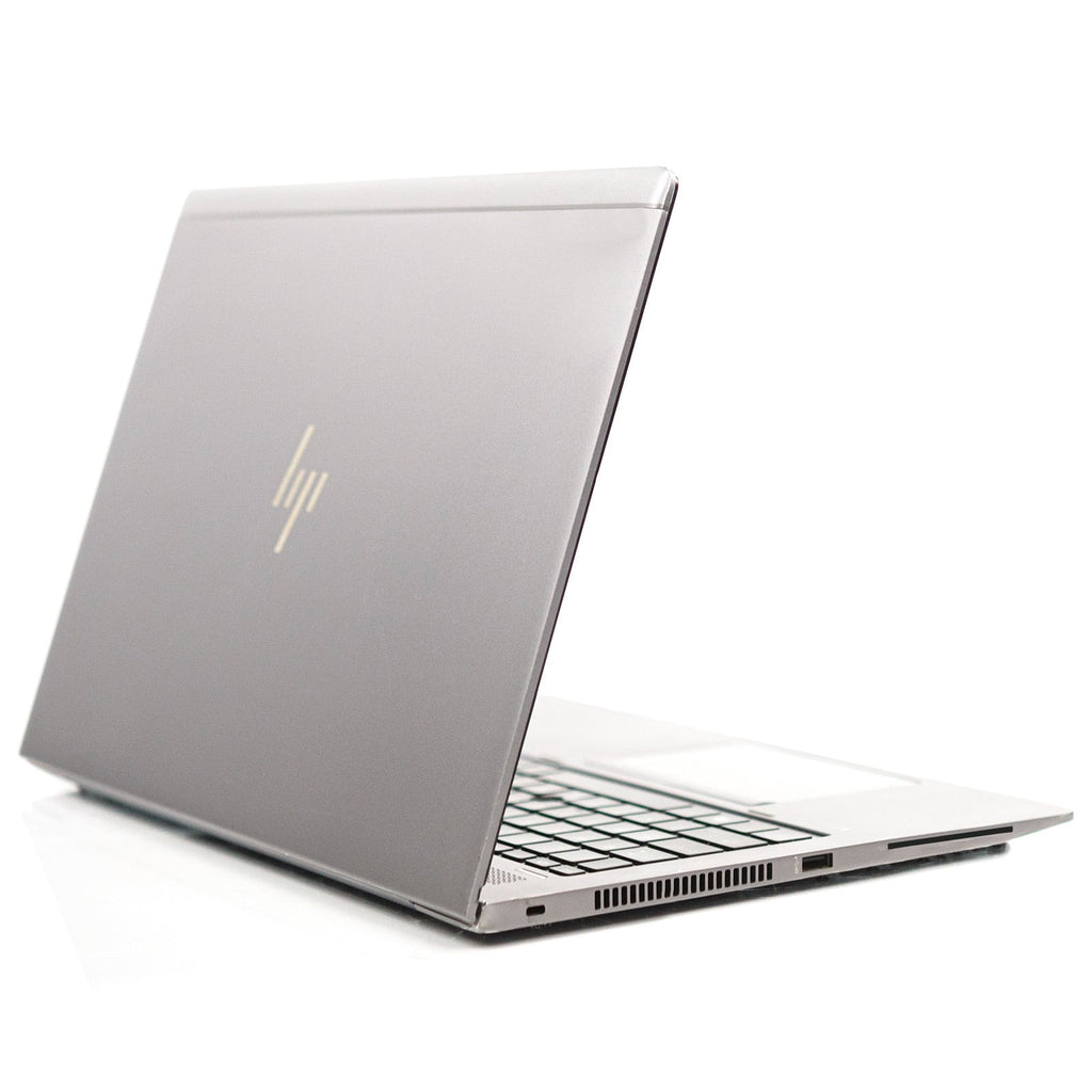 Pre-owned HP ZBook 15u G5 15.6" Touch Monitor Heart i7 8GB 1TB Solid State Drive M.2 Dedicated Graphics Win 10 Pro 1 Yr Wty B v.WCB