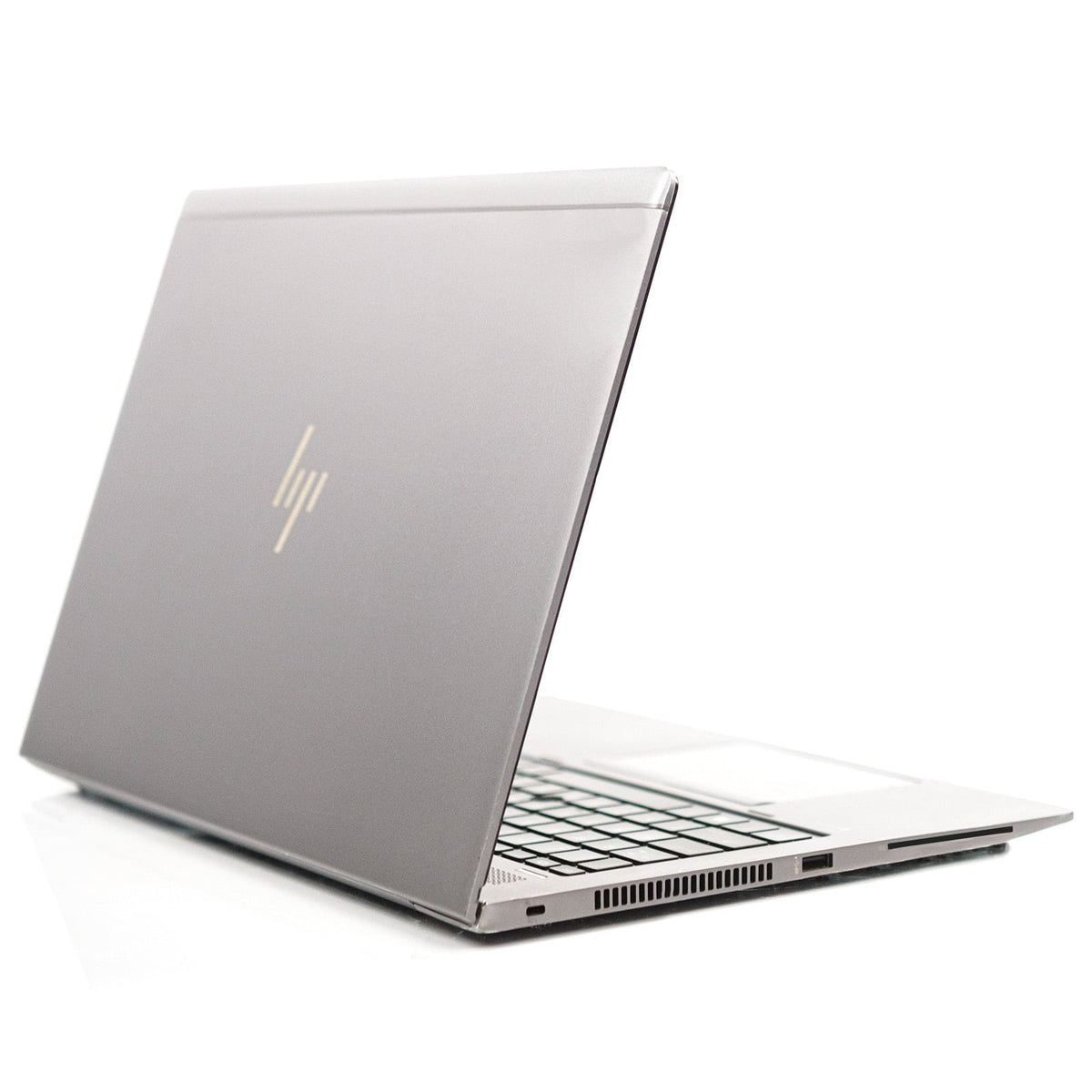 Pre-owned HP ZBook 15u G5 15.6" Touch Monitor Heart i7 8GB 1TB Solid State Drive M.2 Dedicated Graphics Win 10 Pro 1 Yr Wty B v.WCB