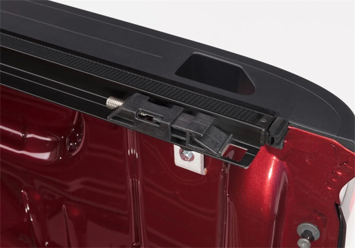 Truxedo Pro X15 Soft Roll Up Truck Bed Tonneau Cover | 1439801 | Compatible with 2004-2012 Chevy/GMC Colorado/Canyon 5' 1" Bed (61.1")
