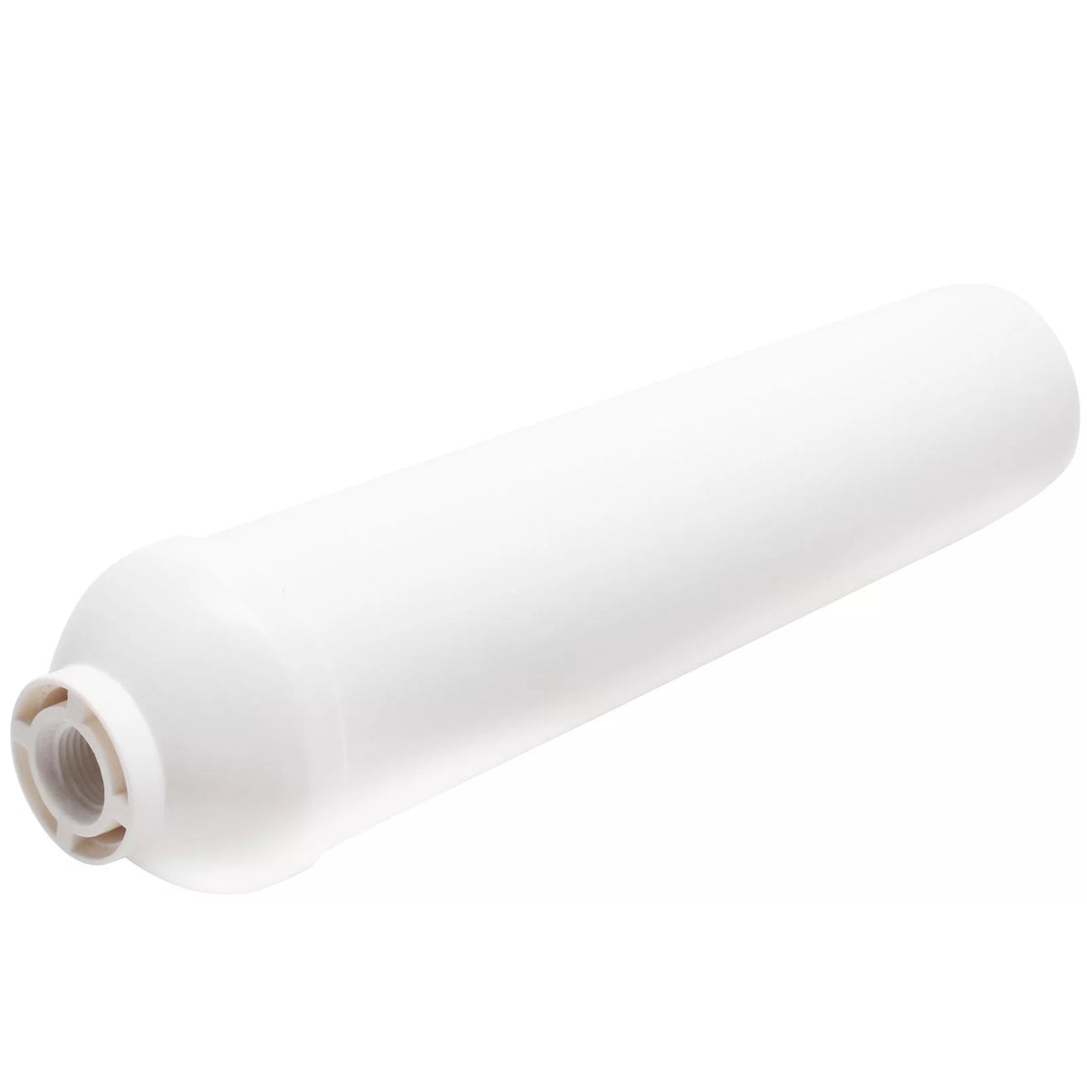 2 Boxes of Replacement Expres Water ROUV5M Inline Filter Cartridge - Universal 10-inch Cartridge for Express Water 6 Stage UV Reverse Osmosis Filtration System - Denali Pure Brand
