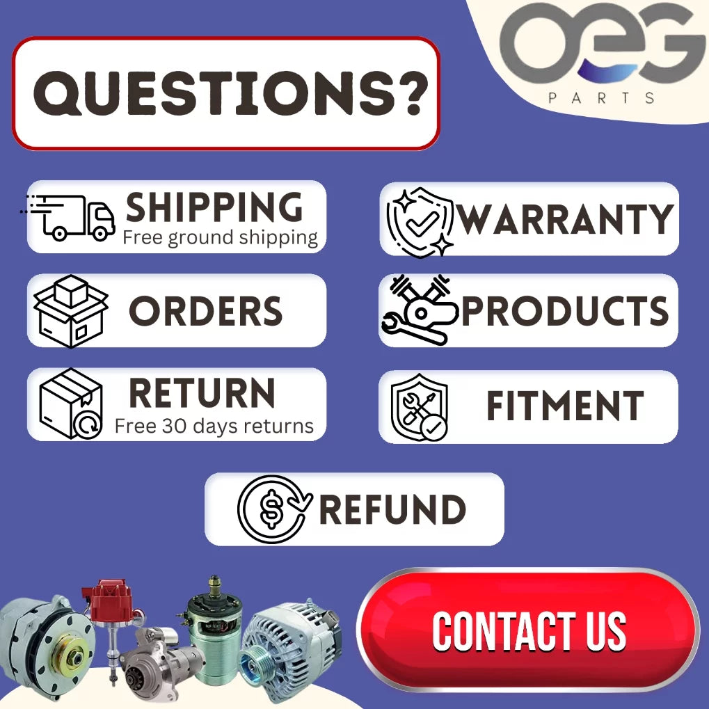 New Voltage Regulator Compatible With Mercedes - Europe G270 CDI 01-15 230-12210