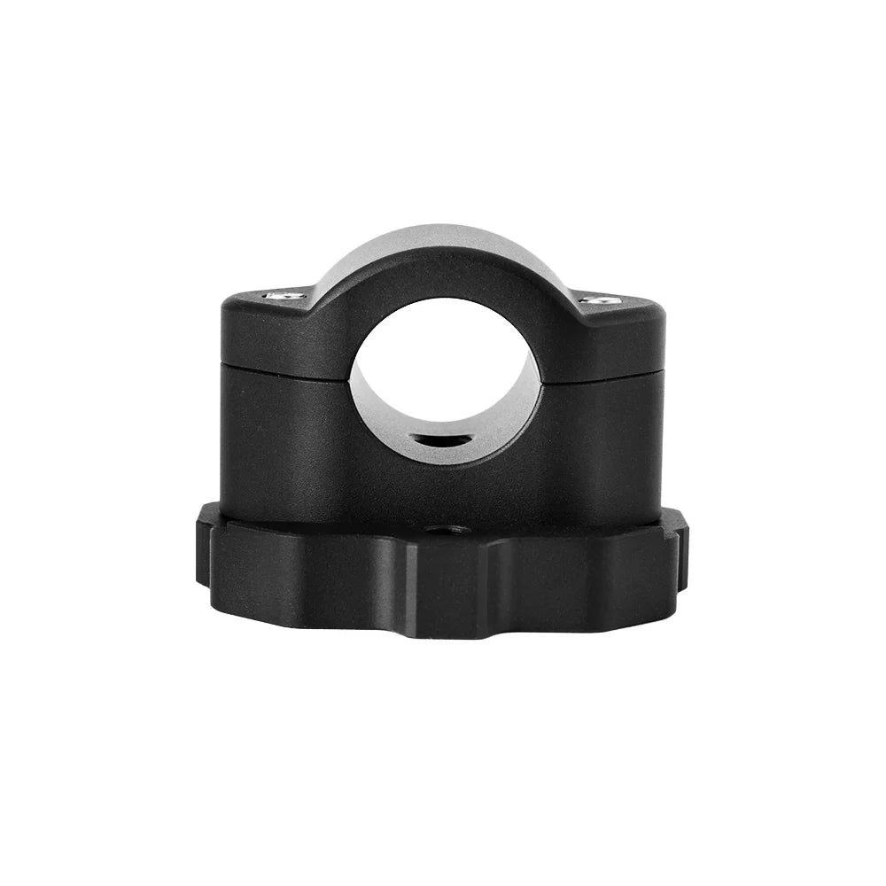 GFYSHIP Universal Bar Mounted GPS Adapter For Storage and Garmin Zumo Fits For BMW R1250 RT 2019-2022 BMW R18 2020-2021 BMW R nineT Pure BMW R1200C BMW R1200CL Motorcycle GPS Adapter Mount