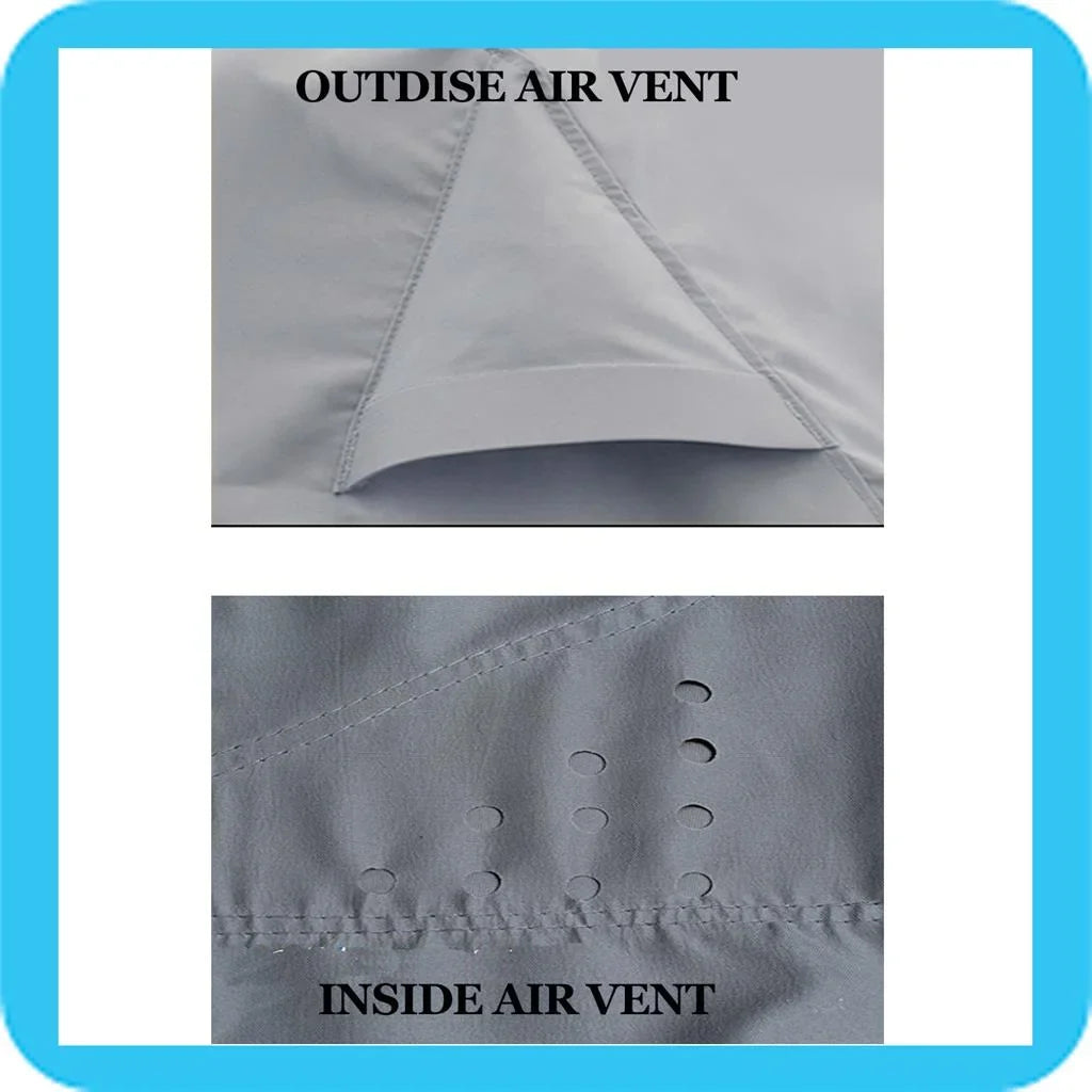 BOAT COVER Compatible for THOMPSON 221 SUNDOWNER I/O ALL YEARS STORAGE, TRAVEL, LIFT