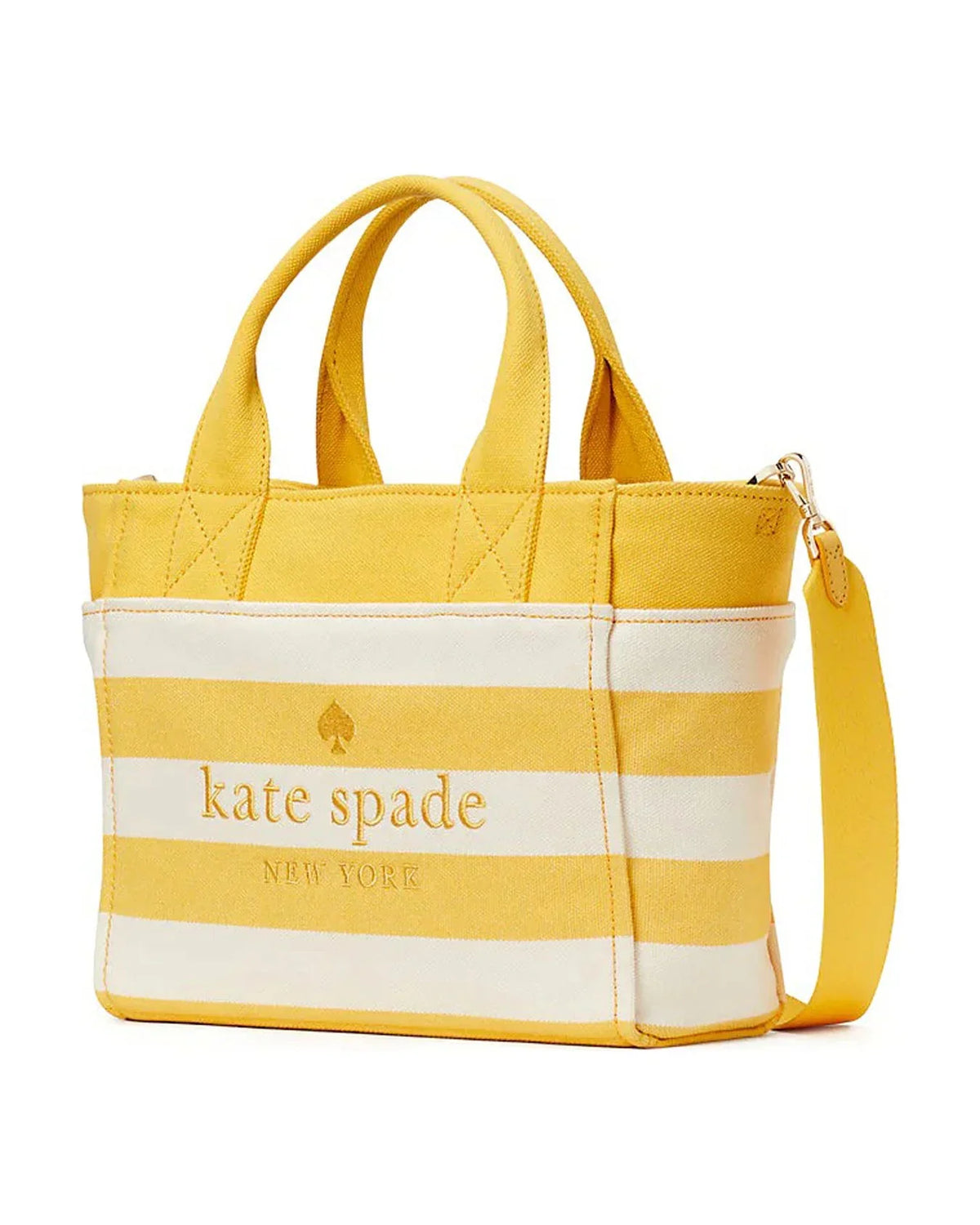 Jett Small Tote