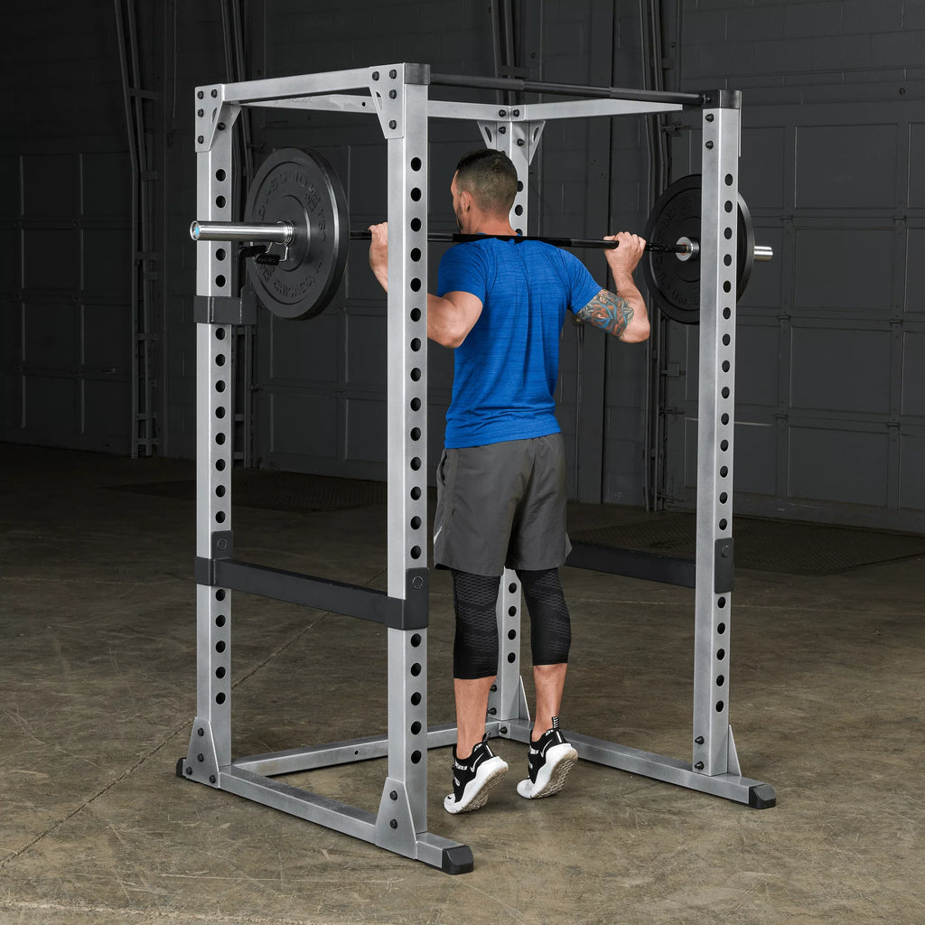 Body Solid GPR378 Pro Power Rack