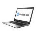 HP ProBook 650 G2 - 15.6" - Heart i7 6820HQ - 16 GB Memory - 256 GB Solid Storage