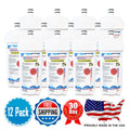 AFC Brand , Water Filters , Model # AFC-CH-104-9000S , Compatible with Cuno® AP510 - 12 Filters - Made in U.S.A.