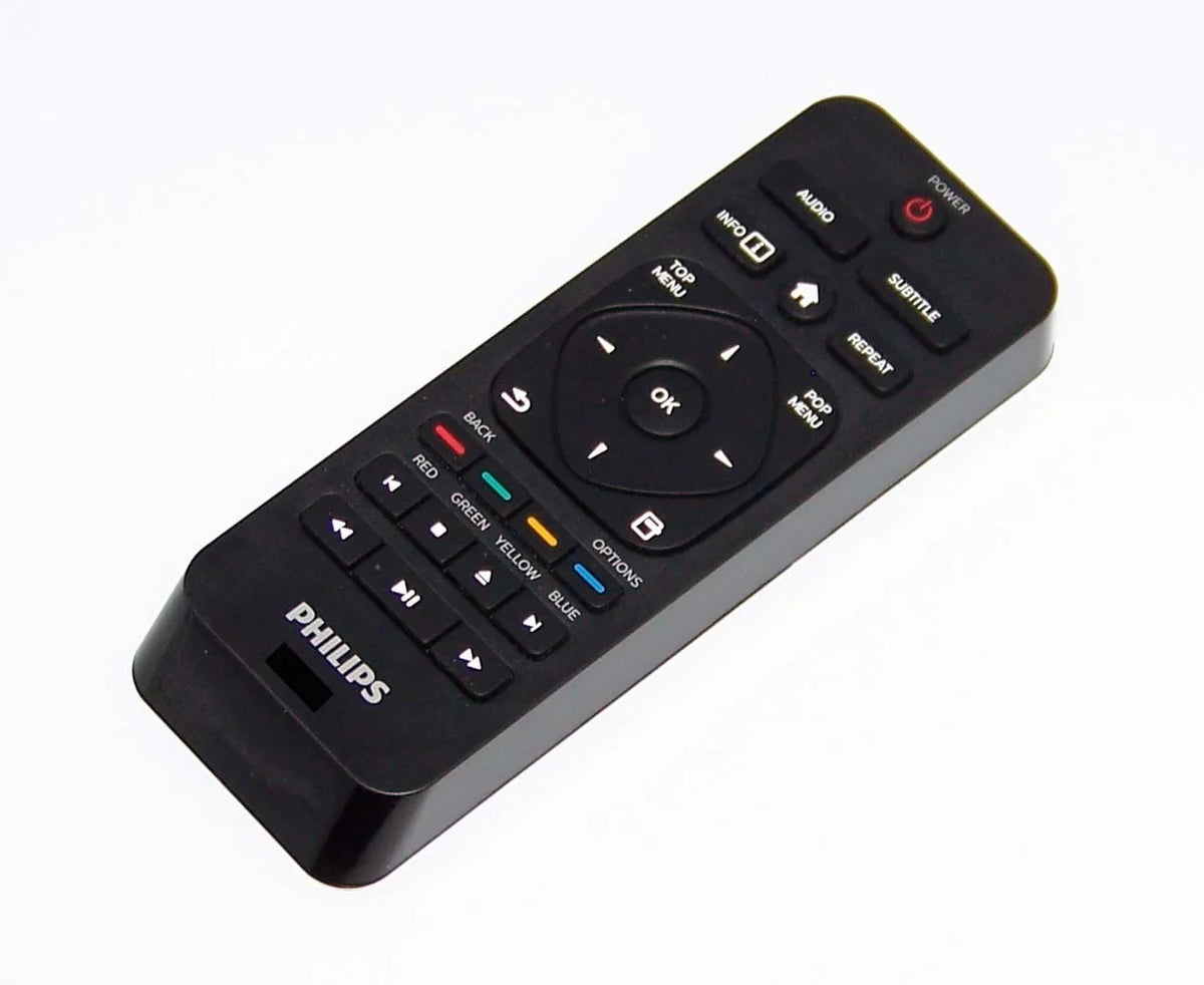 NEW OEM Philips Remote Control Originally Shipped With BDP3502, BDP3502/F7