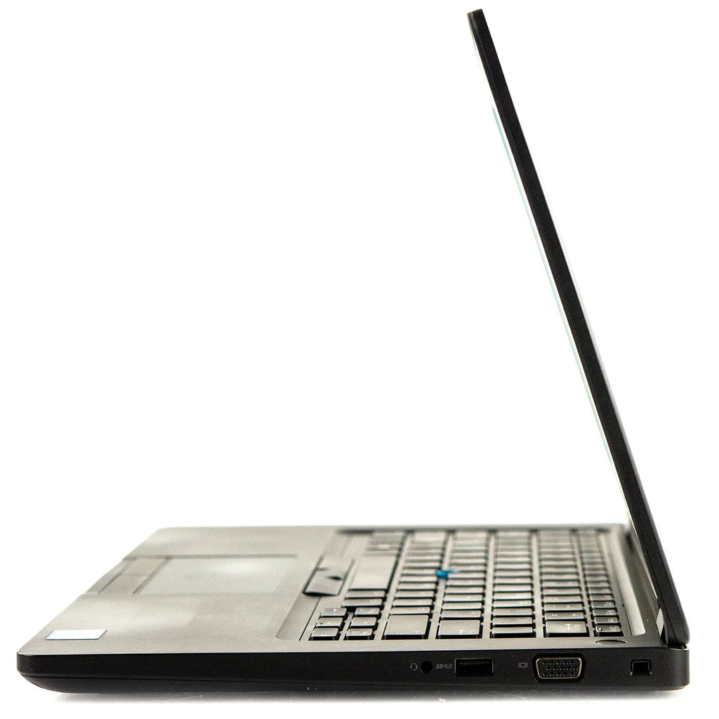 Pre-owned 5490 14" Heart 16GB 512GB Solid Storage M.2 Integrated Graphics Win 11 Pro 1 Yr Wty B v.WAA