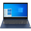 Lenovo IdeaPad 5i 15ITL05 82FG00DKUS 15.6" Notebook - Processor -1135G7 2.4GHz - 8GB Random Access Memory - 256GB Solid Storage - 1920 x 1080 - Iris Xe Graphics - Windows 10 Home - Abyss Blue
