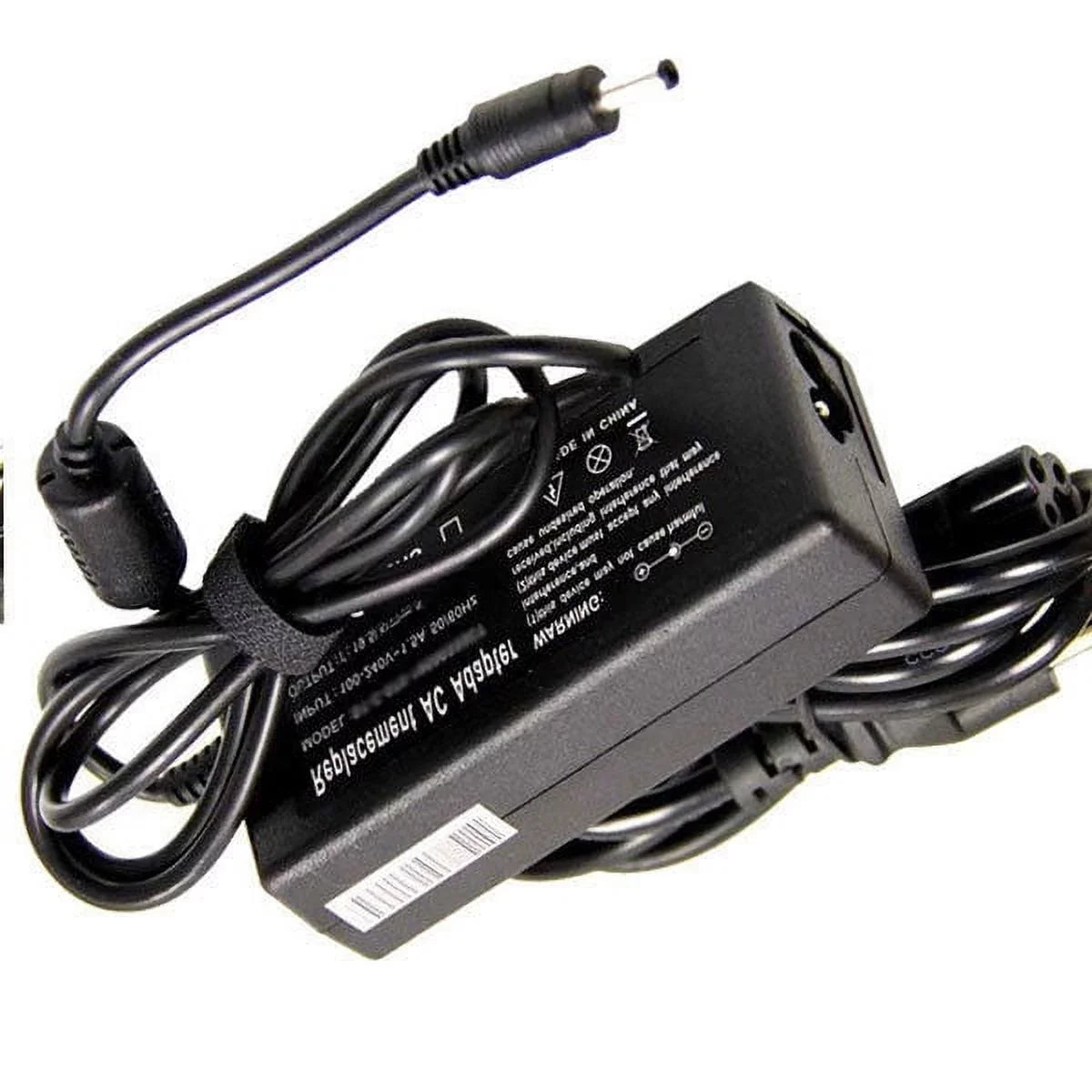 65W AC Power Adapter Power Cord Charger For Inspiron 15 5555 5558 5559 7558
