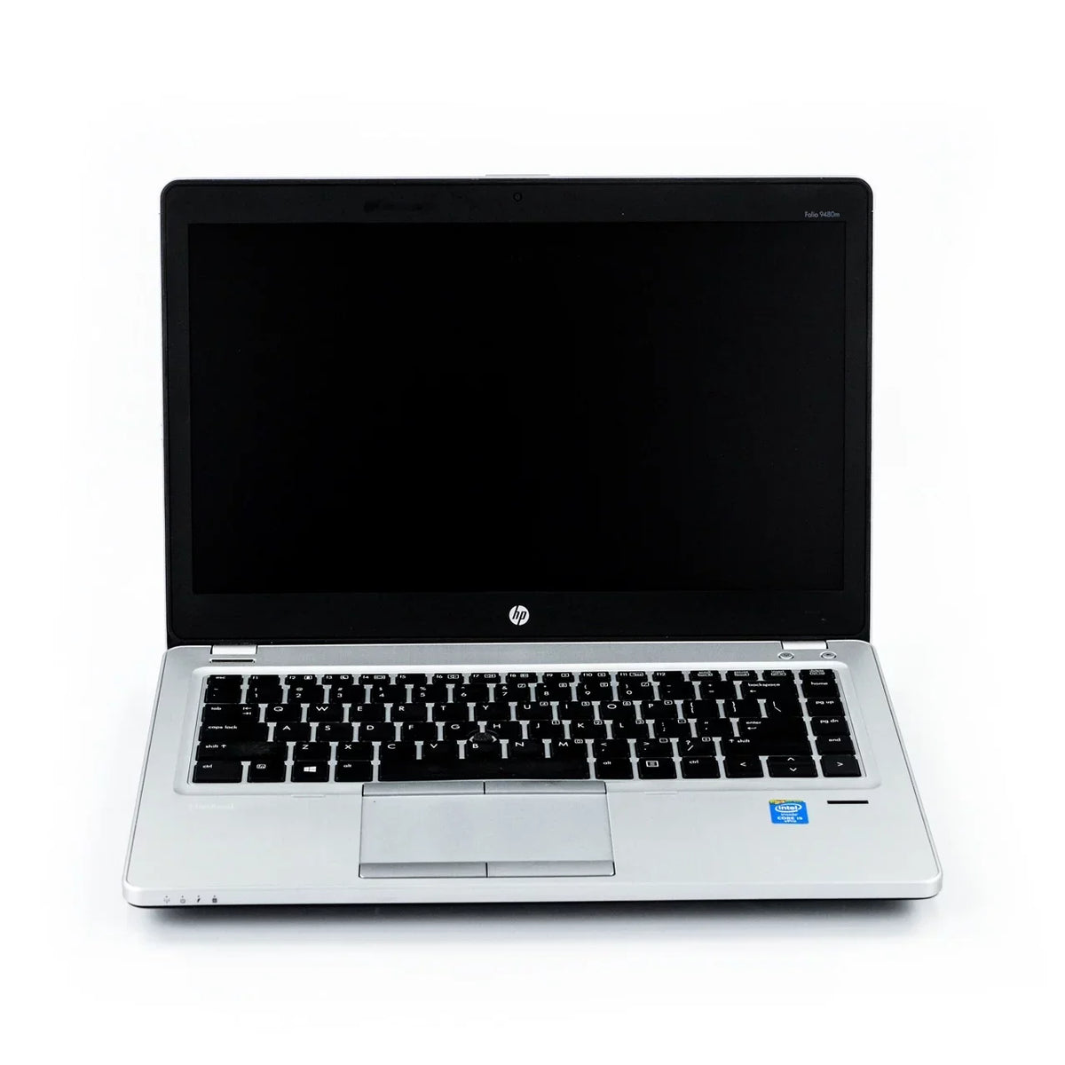 Pre-owned HP EliteBook Folio 9480m Central Unit 16GB 500GB Win 10 Pro B v.WBA