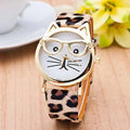 CATZEE Timepiece - Elevate Your Moment