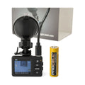 Digital DVR Mini Camcorder Windshield Mountable Mini SD