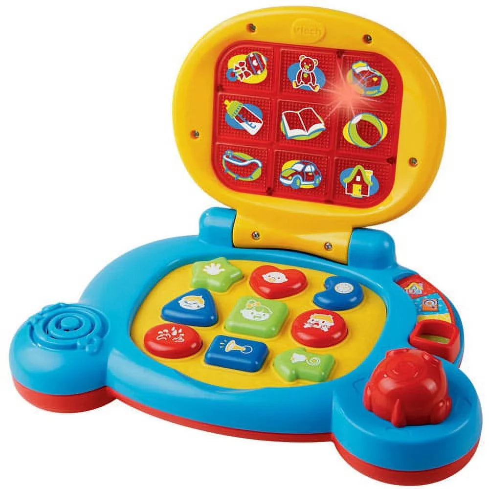 80-073800 Baby's Learning