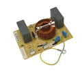 OEM Panasonic Microwave Noise Filter Originally Shipped With NN-SN733B, NNSN733W, NN-SN733W, NNSN736B, NN-SN736B