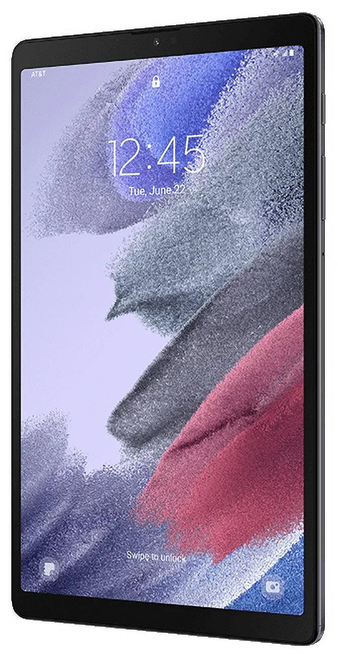 Samsung Galaxy Tab A7 Lite 8.7" T227U 32GB Android Tablet (At&t + GSM Unlocked) Previously owned Grade B+