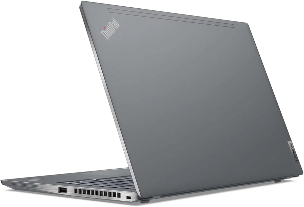 Lenovo ThinkPad T14s Gen 2 Display , 14" FHD , 11th Gen i7-1165G7, 16GB Random Access Memory 512GB PCIe Flash Storage Backlit Keyboard, WiFi 6, HDMI, Win 10 Pro, with Hotface 32GB USB Card