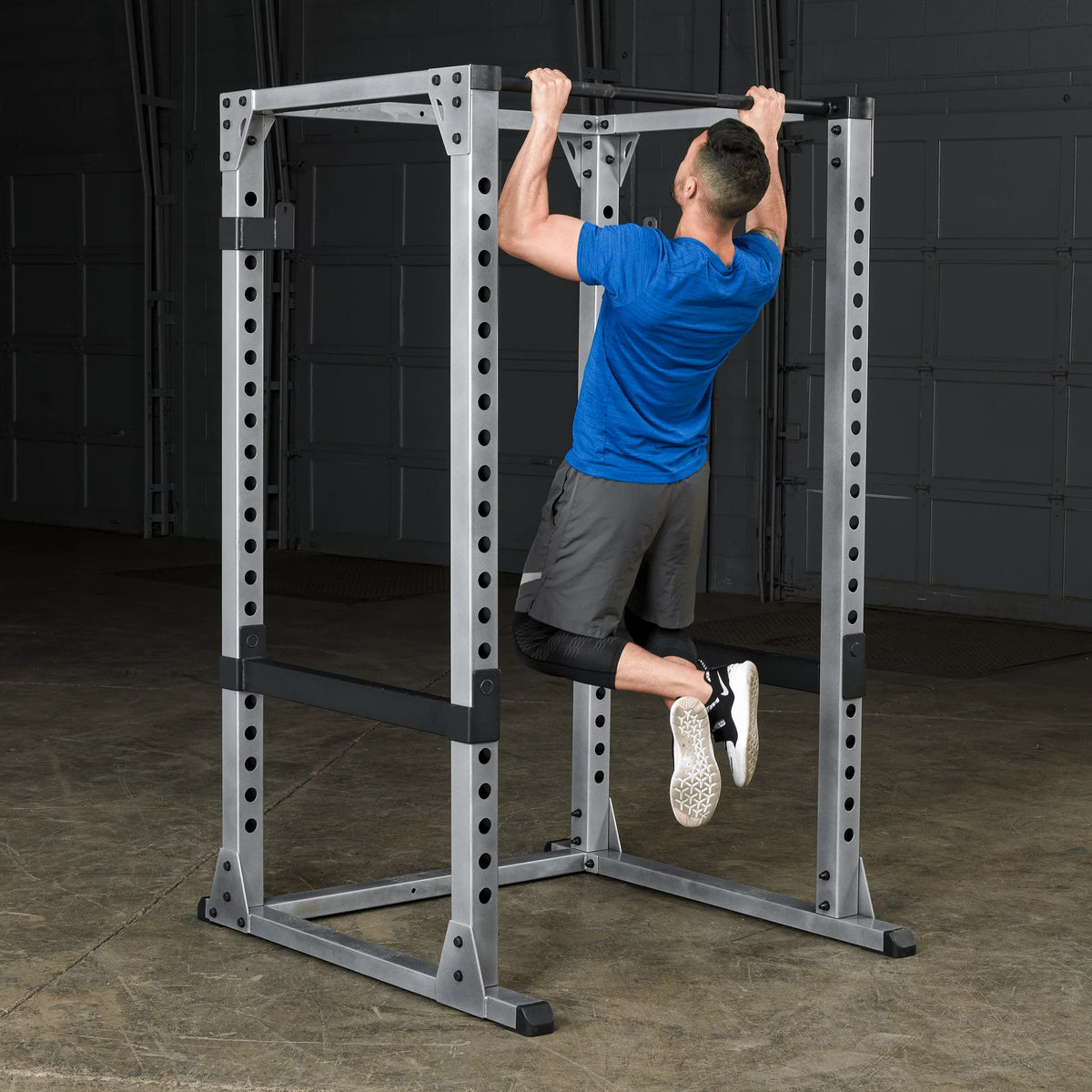 Body Solid GPR378 Pro Power Rack