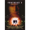 Posterazzi Fortress 2-Re-Entry Movie Poster - 27 x 40 in.