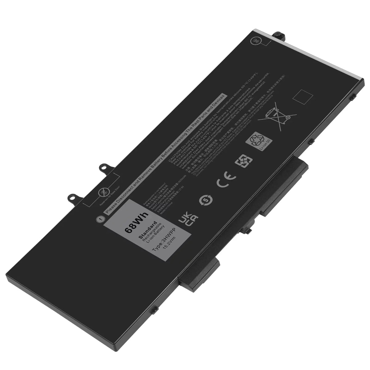 Energy Source For 14 5410 E5410 Series