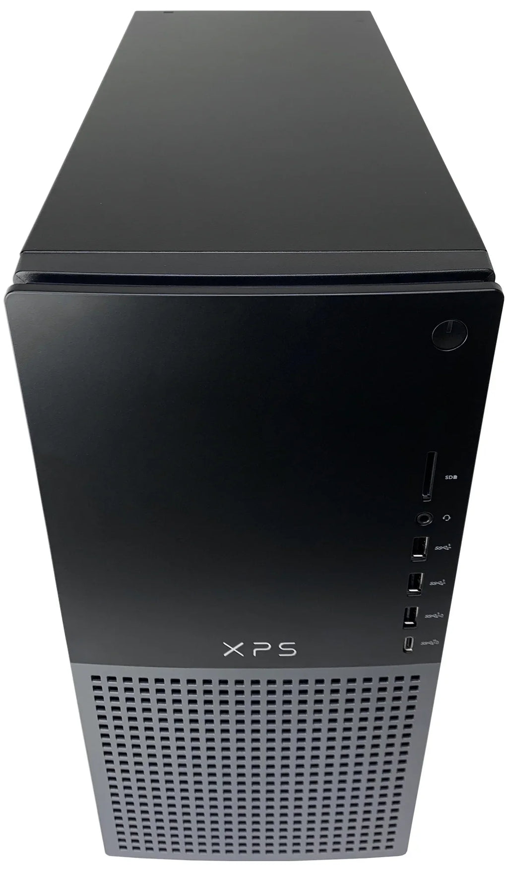 XPS 8960 Desktop PC - 14th Gen Central Unit i7-14700K up to 5.6 GHz, 64GB Random Access Memory 1TB PCIe Flash Storage + 16TB HDD, NVIDIA GeForce RTX 3070Ti, Windows 11 Pro