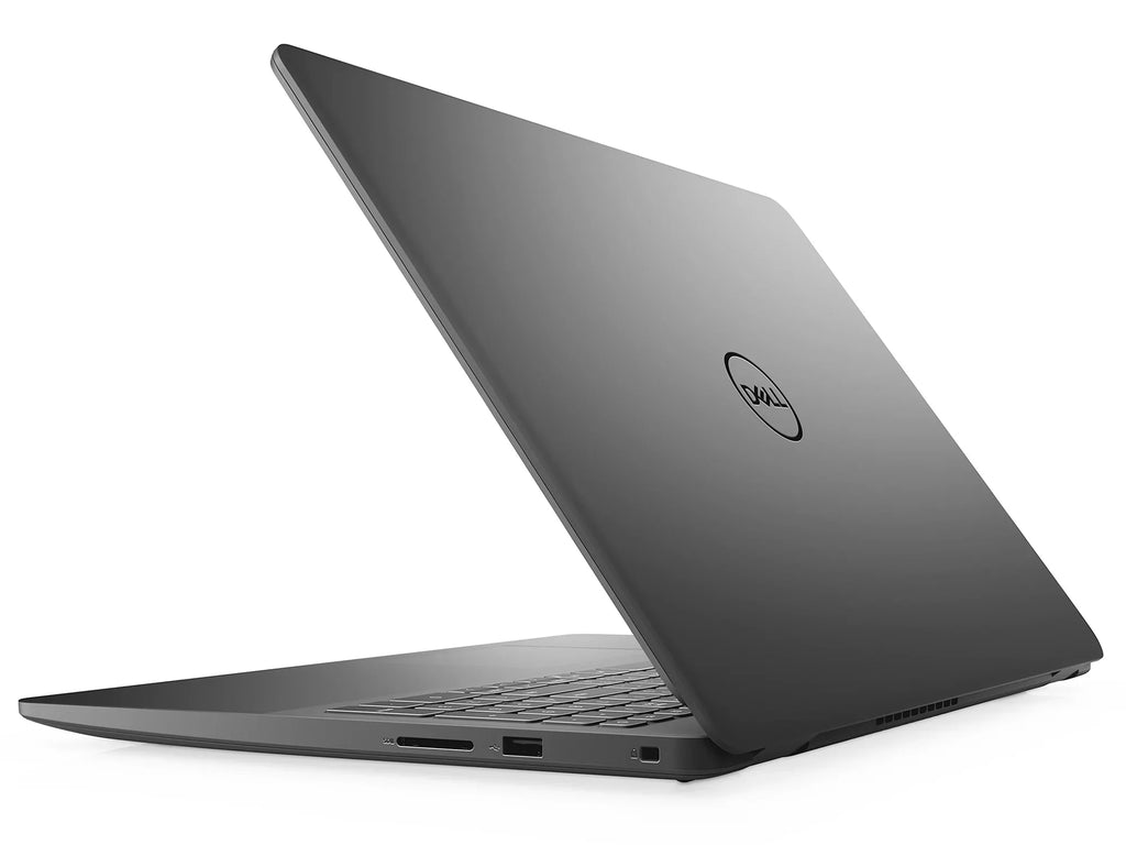 Inspiron 3505 Notebook, 15.6" FHD Display, AMD Ryzen 3 3250U Upto 3.5GHz, 4GB Storage 512GB NVMe Solid State Drive Vega 3, HDMI, Card Reader, Wi-Fi, Bluetooth, Windows 10 Pro