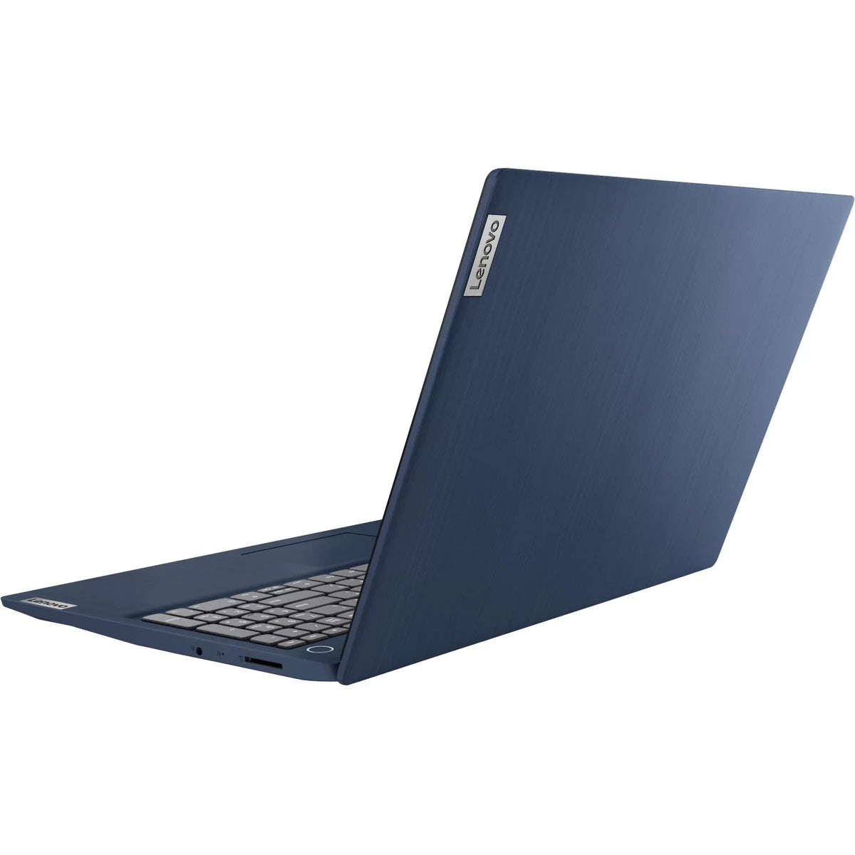 Lenovo IdeaPad 5i 15ITL05 82FG00DKUS 15.6" Notebook - Processor -1135G7 2.4GHz - 8GB Random Access Memory - 256GB Solid Storage - 1920 x 1080 - Iris Xe Graphics - Windows 10 Home - Abyss Blue